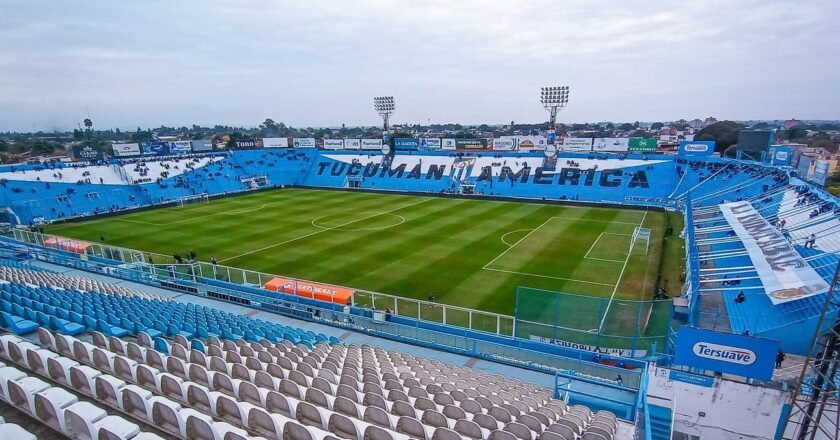 Atlético-River: cómo será el operativo y el ingreso de los hinchas al estadio