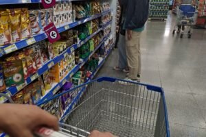 Más del 80% de los supermercadistas no espera una mejora en las ventas antes de fin de año