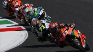 MotoGP confirmó su regreso a Argentina y correrá en Buenos Aires en 2027