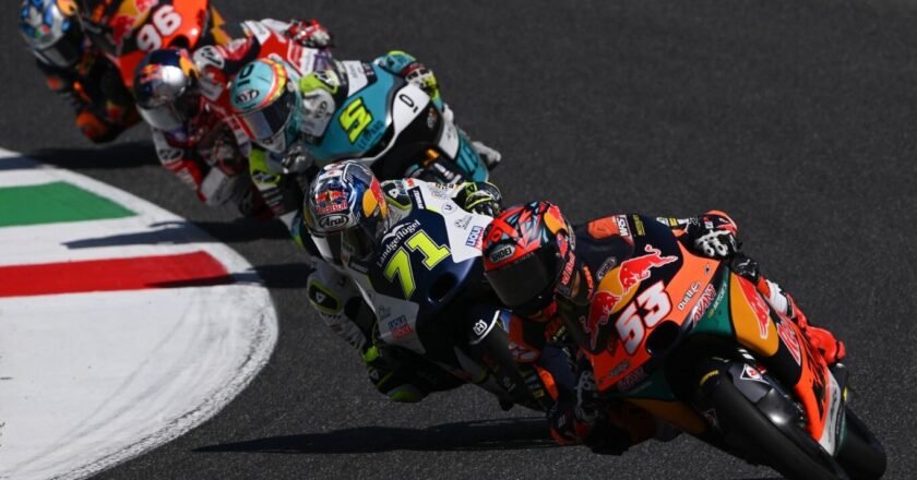 MotoGP confirmó su regreso a Argentina y correrá en Buenos Aires en 2027