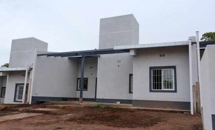 Vivienda en Tucumán: estiman un déficit de 60.000 soluciones habitacionales