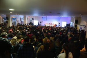 Integrar, no empezar de nuevo: una agenda posible para la salud argentina 