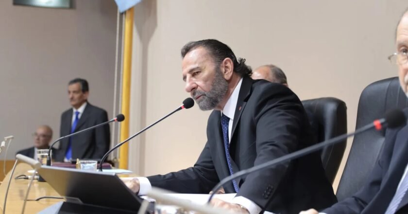 El Concejo aprobó una solución para que 344 familias puedan escriturar sus viviendas