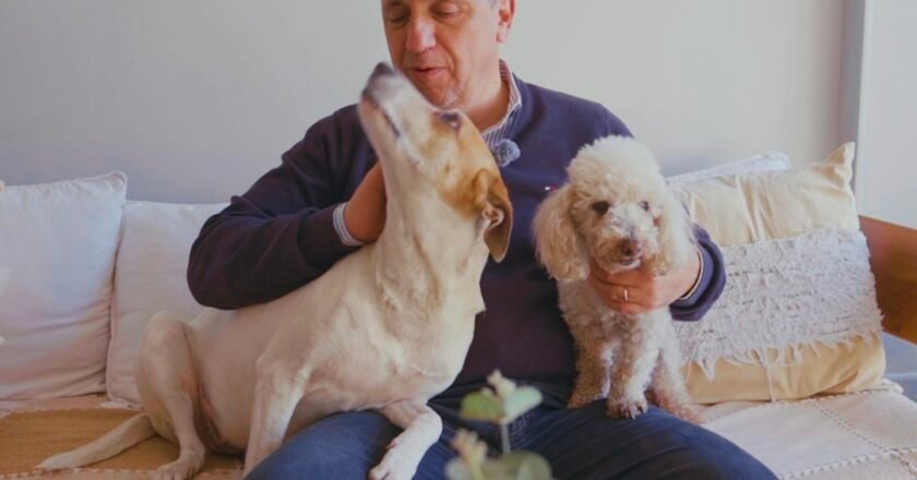 Seleme propone transformar el CIAM en el primer Hospital Veterinario Municipal de alta complejidad