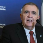 Jaldo avaló la creación de un nuevo acople de delegados comunales en la Sección Oeste de Tucumán
