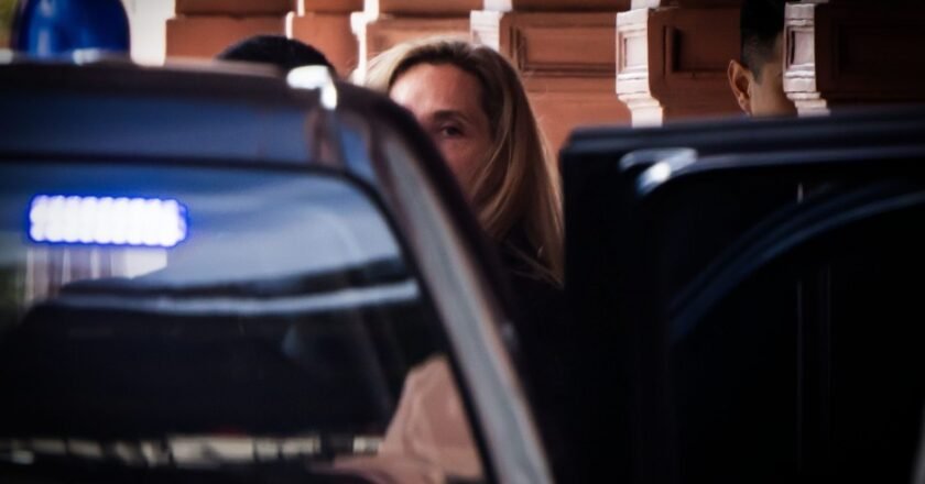 Renunció el secretario de Discapacidad en medio de la interna por los recortes del Presupuesto 2027