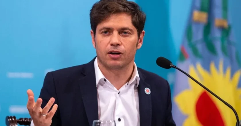 Axel Kicillof criticó la decisión de la Corte que eliminó las restricciones para la venta de tierras a extranjeros