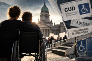 La hostilidad como política de Estado