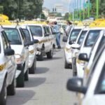 Taxistas marcharán en la Capital y exigirán la renuncia de funcionarios