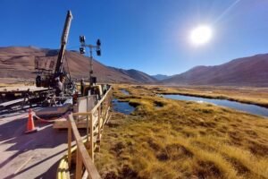 Fiebre del cobre: el potencial de Argentina para construir un nuevo “Vaca Muerta”