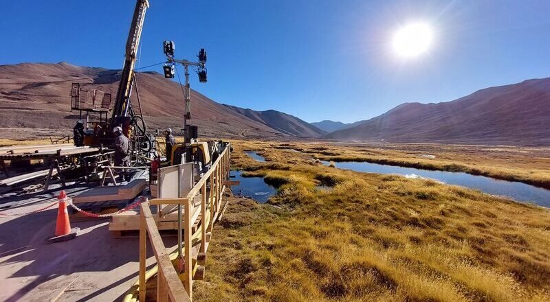 Fiebre del cobre: el potencial de Argentina para construir un nuevo “Vaca Muerta”