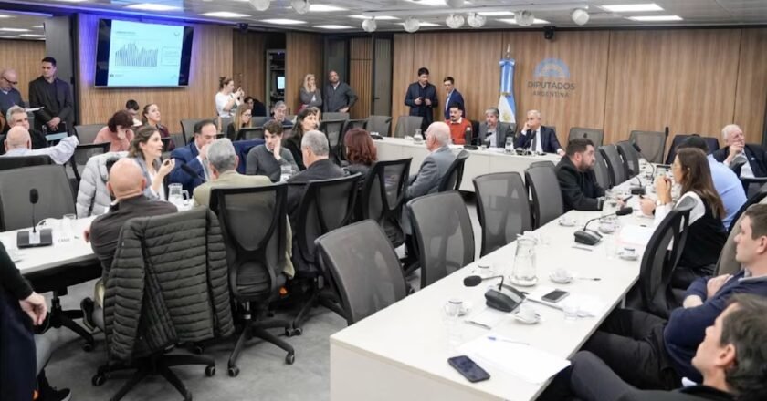 La oposición buscará avanzar en Diputados con los proyectos sobre morosidad y discapacidad