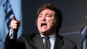 The Economist cuestionó a Javier Milei y advirtió que Argentina necesita “menos gritos y más crecimiento”