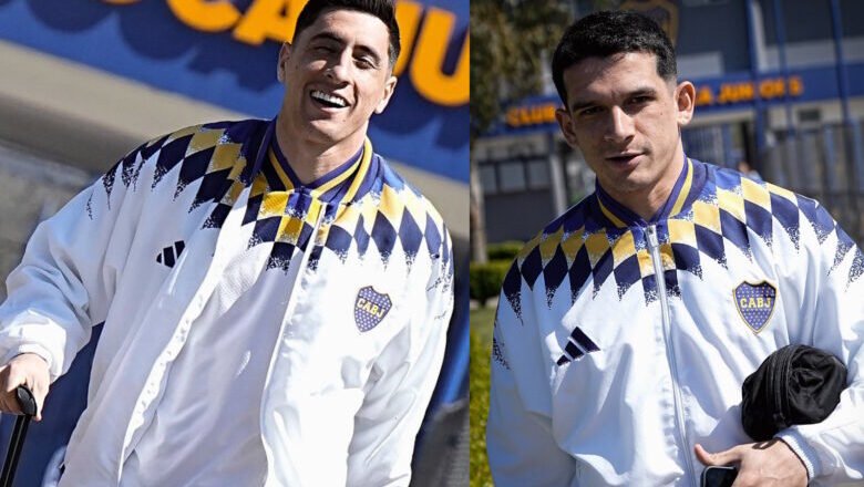 Boca va por todo ante San Pablo en busca de las semifinales