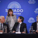 El Senado debate la reforma del Banco Central: el oficialismo aceptó cambios y volverá a Diputados