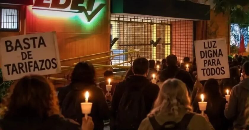 “Tucumán dice basta”: usuarios marcharán contra los aumentos de EDET