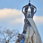 Virgen de la Merced en Tucumán: horarios de las misas y la procesión de este jueves