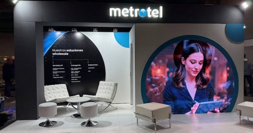 Un nuevo operador llega al mercado argentino y desafía a Personal y Claro