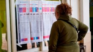 El ahorro de eliminar las PASO fue mínimo: apenas US$ 9,5 millones en 2025