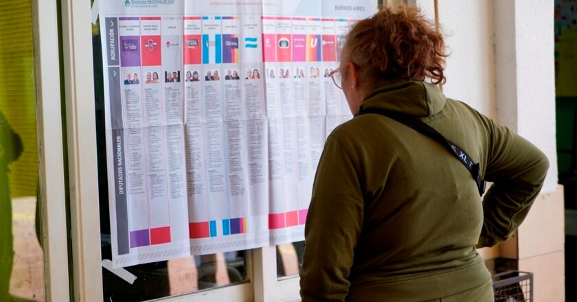 El ahorro de eliminar las PASO fue mínimo: apenas US$ 9,5 millones en 2025