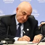 Renunció Alejandro Vilches como secretario nacional de Discapacidad