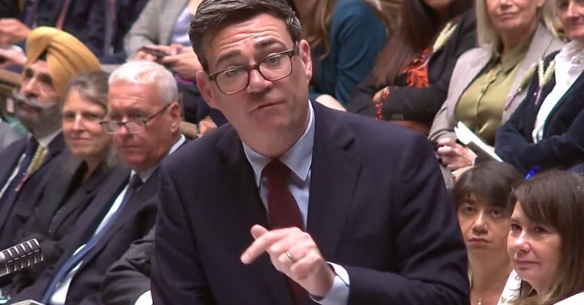 El primer ministro británico dijo que será “implacable” con la causa Malvinas