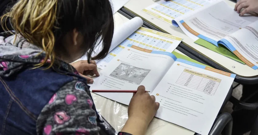 Pruebas PISA: Argentina volvió a caer y obtuvo sus peores resultados en casi 20 años
