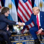 Argentina y Estados Unidos lanzaron el Corredor Andes-Atlántico para impulsar infraestructura económica