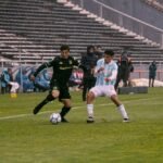 Atlético Tucumán perdió 1-0 contra Aldosivi en Mar del Plata