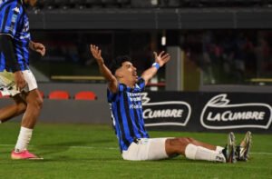 Copa Argentina: se cambió la sede del partido entre Atlético Tucumán e Independiente Rivadavia