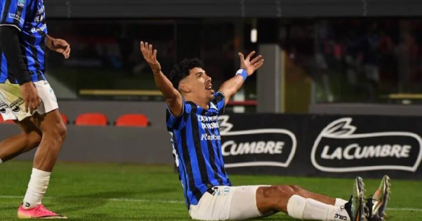 Copa Argentina: se cambió la sede del partido entre Atlético Tucumán e Independiente Rivadavia