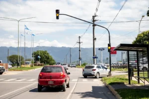 Torres en la avenida Perón: aclaran que el Concejo de Yerba Buena solo aprobó la factibilidad y no la construcción definitiva