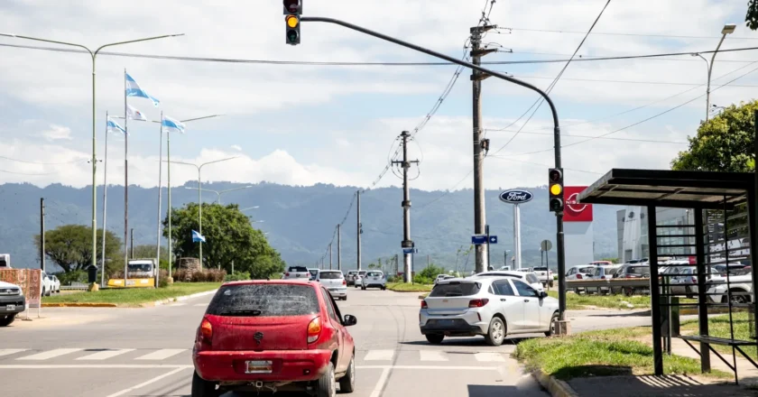 Torres en la avenida Perón: aclaran que el Concejo de Yerba Buena solo aprobó la factibilidad y no la construcción definitiva