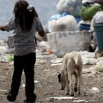 La pobreza podría haber subido cuatro puntos: el jueves se conocerá el dato oficial del primer semestre