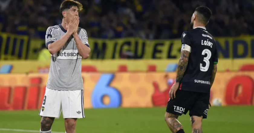Desde Vélez exigen la eliminación de Boca de la Copa Argentina: “El reglamento es claro”