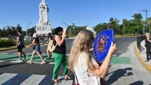 Proyectan que el fenómeno de El Niño será el más intenso jamás registrado