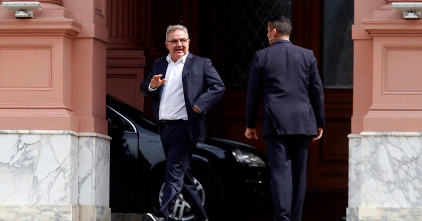 Con un guiño a Milei, Catamarca confirma que unificará las elecciones provinciales a la nacional en 2027