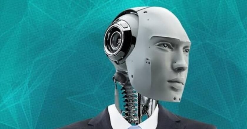 La inteligencia artificial ya entra al Estado: ¿quién responde por sus decisiones?