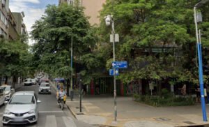 Atacaron a una nena de 12 años en pleno centro tucumano