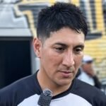 Falleció el jugador César Ruiz y hay conmoción en la Liga Tucumana