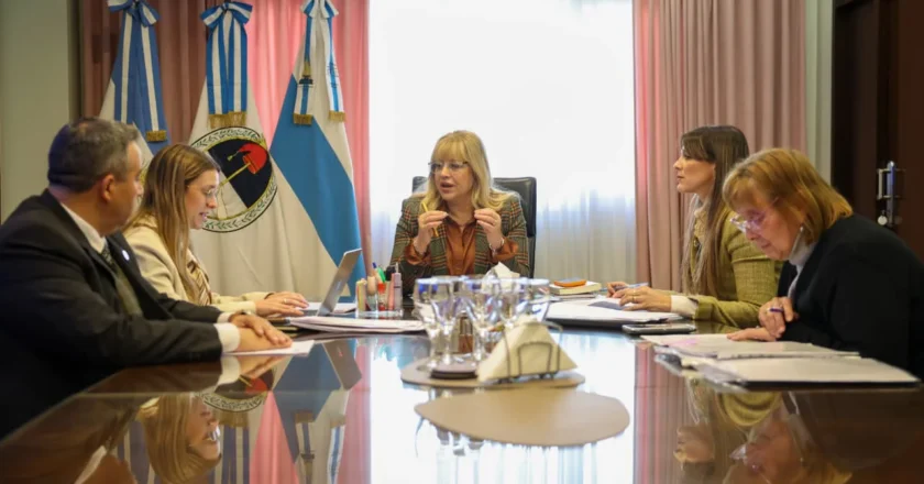El Municipio de San Miguel de Tucumán impulsa un Plan de Clima de Negocios para facilitar inversiones y generar empleo