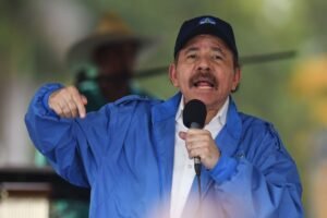 Nicaragua elimina la oposición política y extiende el mandato presidencial tras una reforma parlamentaria