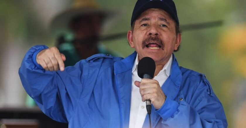 Nicaragua elimina la oposición política y extiende el mandato presidencial tras una reforma parlamentaria
