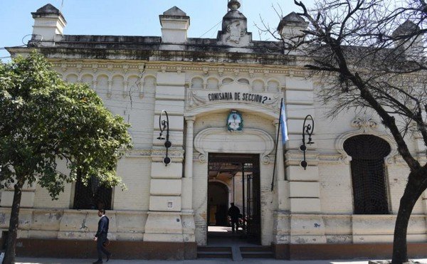 La Comisaría Segunda ubicada en Barrio Sur será trasladada al predio ferial: los motivos
