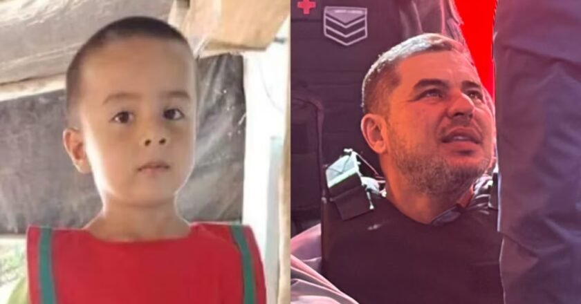 El excomisario Maciel afirmó que Loan fue atropellado