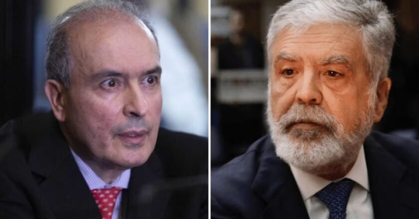 Sueños Compartidos: la Justicia condenó al tucumano José López y absolvió a De Vido