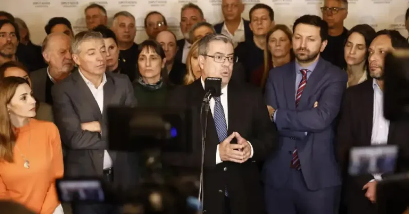 La oposición reunió el quórum y avanza con el debate sobre morosidad y discapacidad