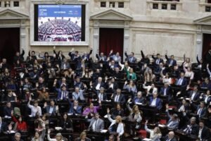 Diputados: la oposición logró emplazar las comisiones que tratarán los proyectos de Discapacidad y Morosidad