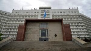 Fondos salariales bajo sospecha: denuncian irregularidades por $1.600 millones en la Armada