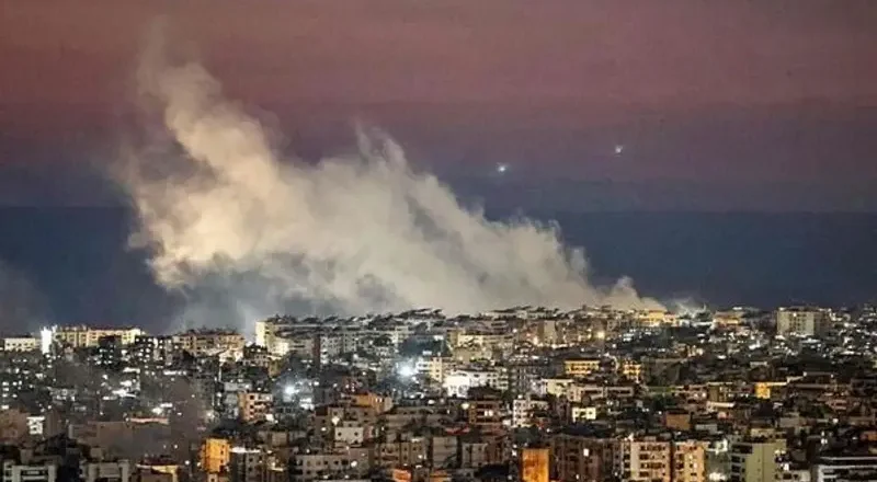 La Armada de EEUU admite que Irán destruyó una base clave en Bahréin
